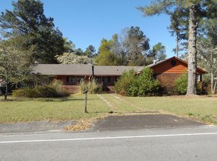 350 Walnut St, Salley, SC 29137