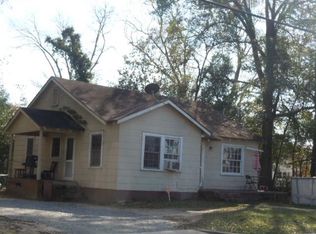 405 Horne St, Dublin, GA 31021