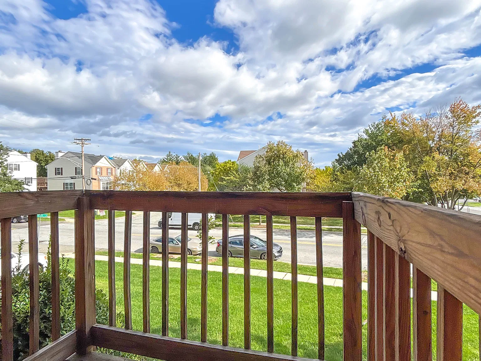 1 bed, 719 sqft, $1,396 — Photo 1