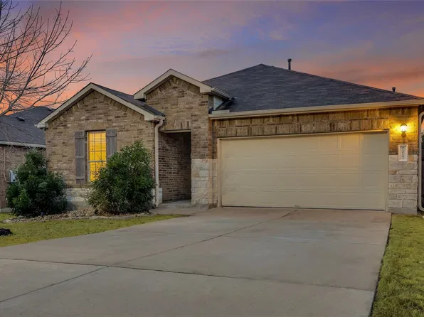 7017 Armagh Dr, Austin, TX 78754