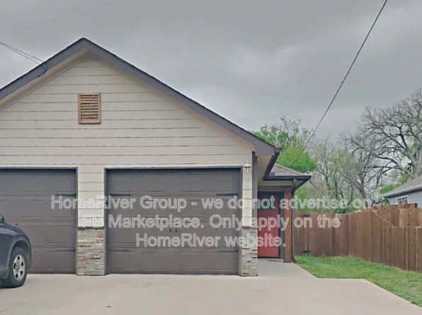 617 E Carter St, Sherman, TX 75090