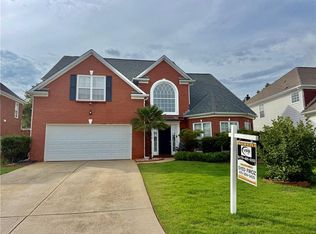 2795 Turning Leaf Dr, Lawrenceville, GA 30044