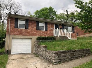 2785 Baker Ave, Cincinnati, OH 45211