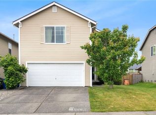 18711 95th Avenue Ct E, Puyallup, WA 98375