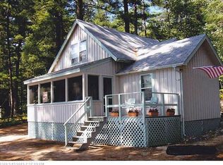 20 Wabunaki Rd, Denmark, ME 04022