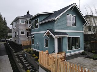 17 Blaine St #2, Seattle, WA