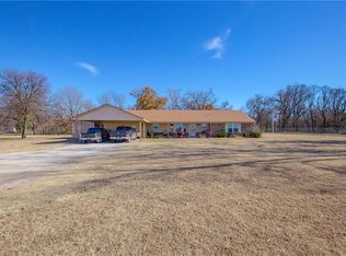 17203 Brangus Rd, Shawnee, OK 74801