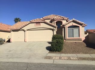 7363 S Amy Beth Ave, Tucson, AZ 85747
