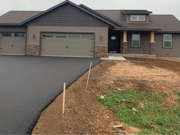14528 42nd Avenue, Chippewa Falls, WI 54729