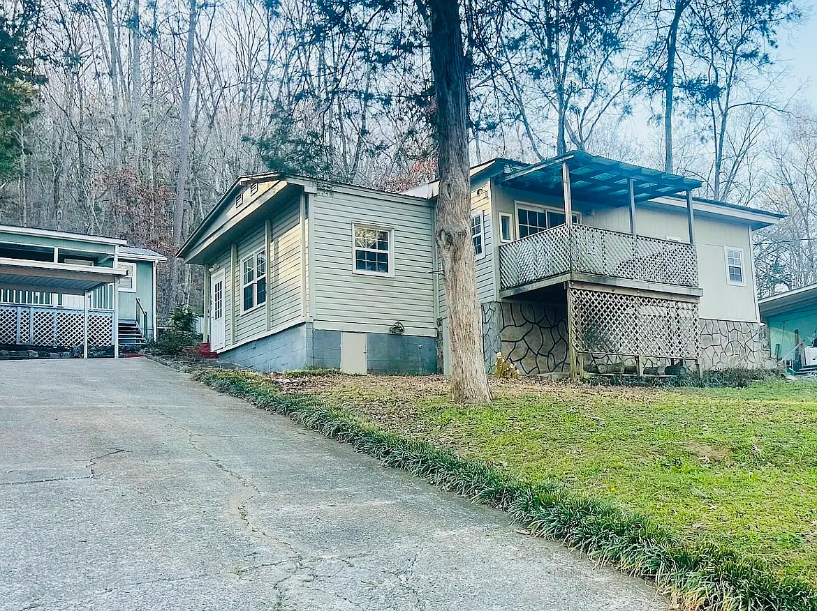 161 Honeycomb Valley Road - 1 — Photo 1