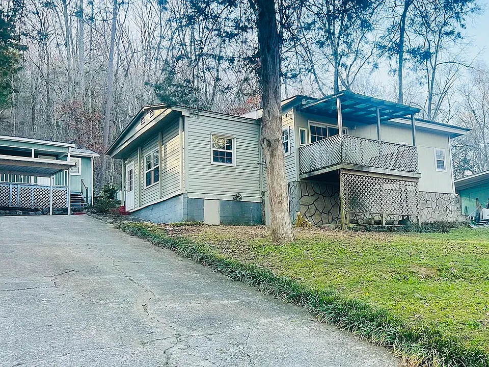 161 Honeycomb Valley Rd