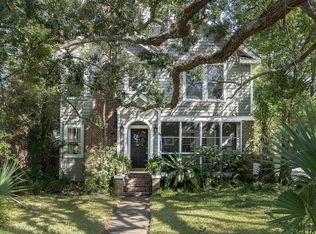 56 Darlington Ave, Charleston, SC 29403