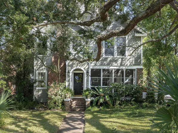 56 Darlington Ave, Charleston, SC 29403