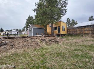 421 Morrison Canyon Ln, Cle Elum, WA