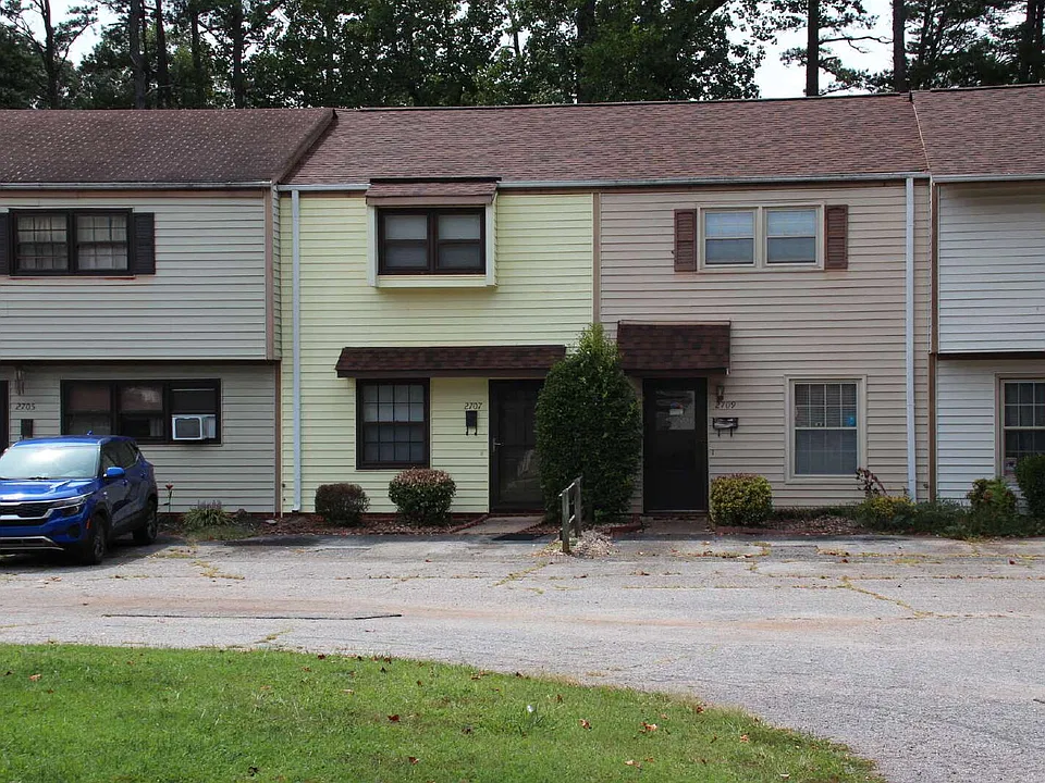 2707 Reynolds Park Rd
