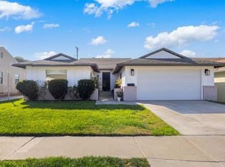 15519 Gerkin Ave, Lawndale, CA 90260