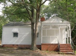 2013 Kennedy Dr, Augusta, GA 30904