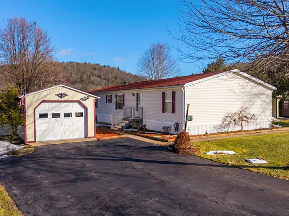 5063 State Highway 487 #8, Benton, PA 17814