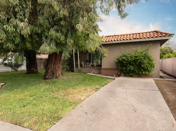 814 W Vassar Ave, Fresno, CA 93705