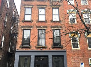 527 E 13th St APT 3, Cincinnati, OH 45202
