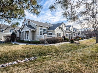 6111 Trailhead Road, Highlands Ranch, CO, 80130
