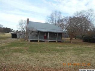 1082 Manley Rd, Hazel Green, AL 35750