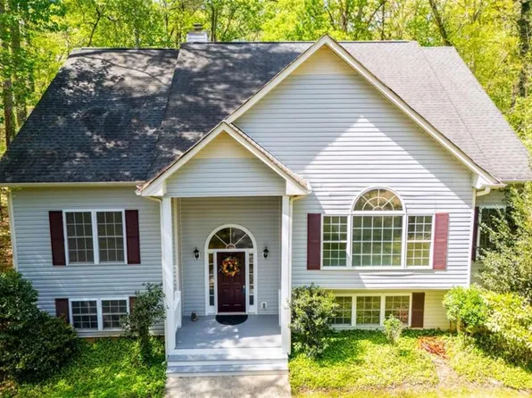 4765 Liberty Rd, Villa Rica, GA 30180