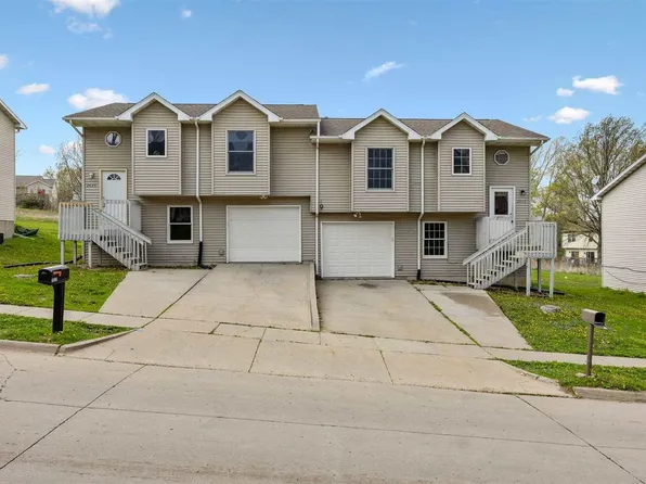 2428 Walden Rd, Iowa City, IA 52246