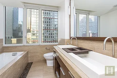 Rented by Halstead Real Estate