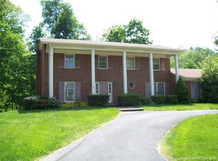 115 Brandywynne Ln, New Albany, IN 47150