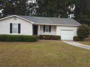 149 Cyndee Cir, Martinez, GA 30907