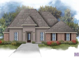 44207 Huntley Rd, Hammond, LA 70403