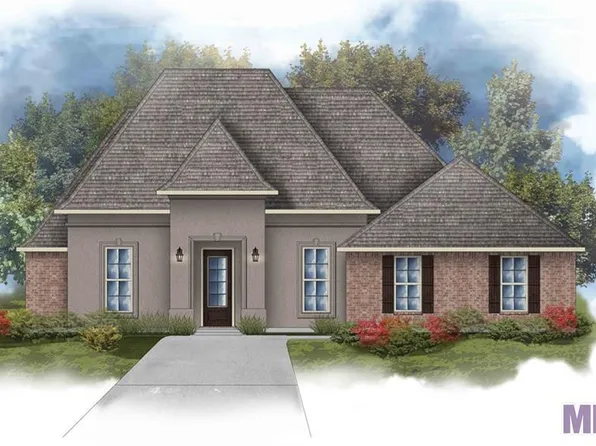 44336 Lake Wind Dr, Hammond, LA 70403