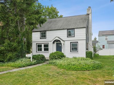 605 Beverly Rd, Teaneck, NJ, 07666