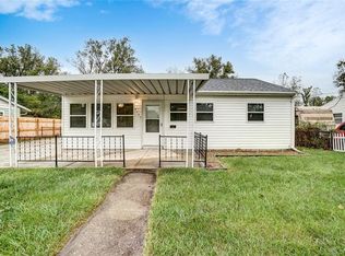4795 Live Oak Dr, Dayton, OH 45417