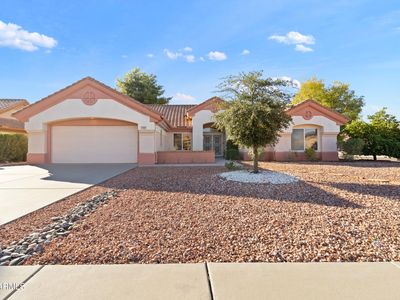 15625 W Heritage Dr, Sun City West, AZ, 85375