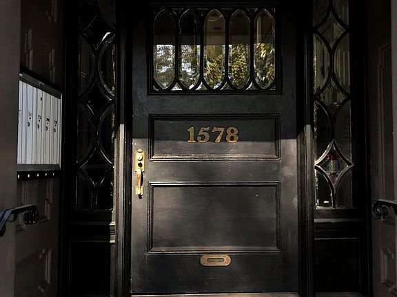 2nd image of 1578 Fell St APT 5