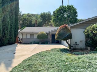 1909 Via Del Rey, South Pasadena, CA 91030