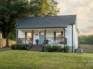 658 Main St SW, Concord, NC 28027