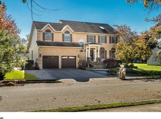 42 Broadacre Dr, Mount Laurel, NJ 08054