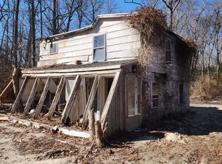 112 Sheppard Davis Rd, Cedarville, NJ 08311