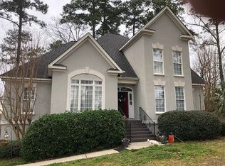 318 Pilgrim Church Rd, Lexington, SC 29072