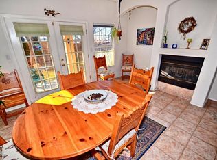 7304 Peregrine Rd NE, Albuquerque, NM 87113