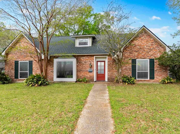 12751 Warwick Ave, Baton Rouge, LA 70815