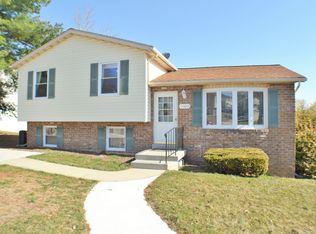 1101 Horizon Rd, Mount Airy, MD 21771