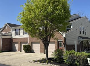 Double Eagle Court, Lebanon, OH 45036