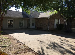3005 Galemeadow Dr, Fort Worth, TX 76123