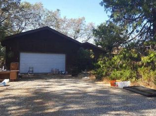 15872 McQuiston Ln, Grass Valley, CA 95945