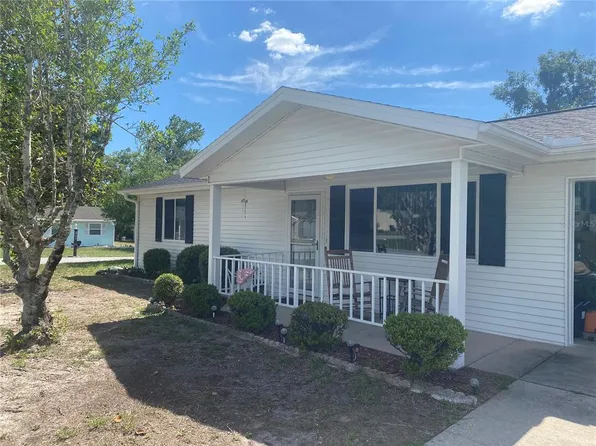 10986 SW 86th Ter, Ocala, FL 34481