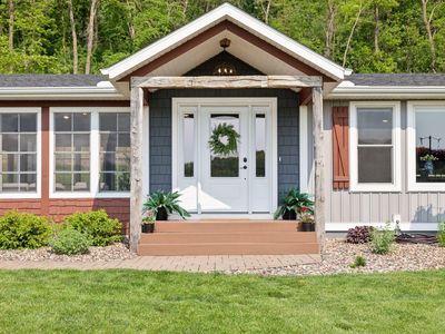 136 County Rd, River Falls, WI, 54022